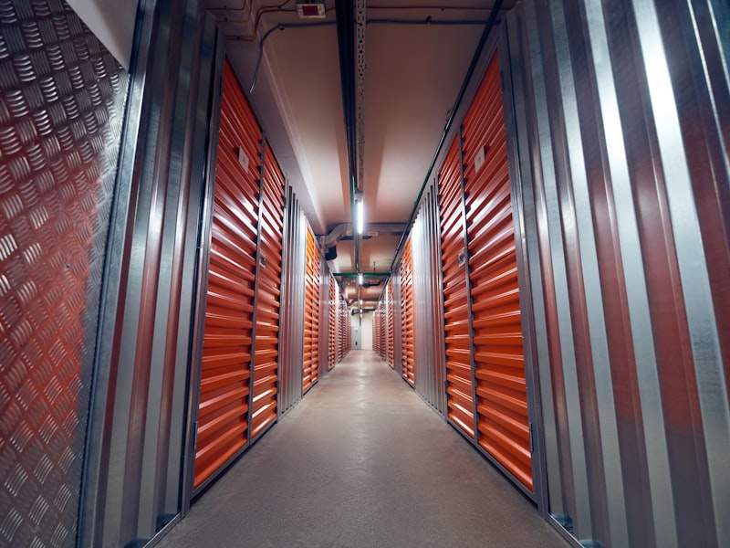 How to Estimate the Volume of Your Junk